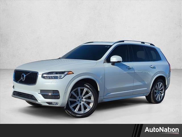 2017 Volvo XC90