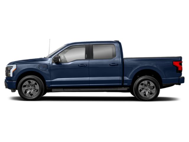 2025 Ford F-150 Lightning photo 3