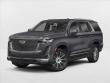 Used 2024 CADILLAC Escalade 4WD Premium Luxury SUV