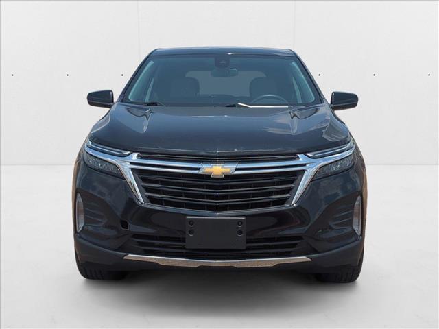 2023 Chevrolet Equinox LT photo 2