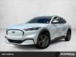Used 2021 Ford Mustang Mach-E Select SUV