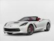 Used 2016 Chevrolet Corvette Z51 1LT Convertible