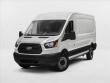 Used 2017 Ford Transit-250  Van Medium Roof Cargo Van