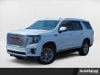 Used 2022 GMC Yukon Denali SUV