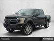Used 2018 Ford F-150 XLT Truck SuperCrew Cab