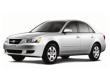 Used 2007 Hyundai Sonata GLS Sedan