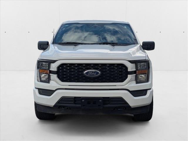 2023 Ford F-150 XL photo 2