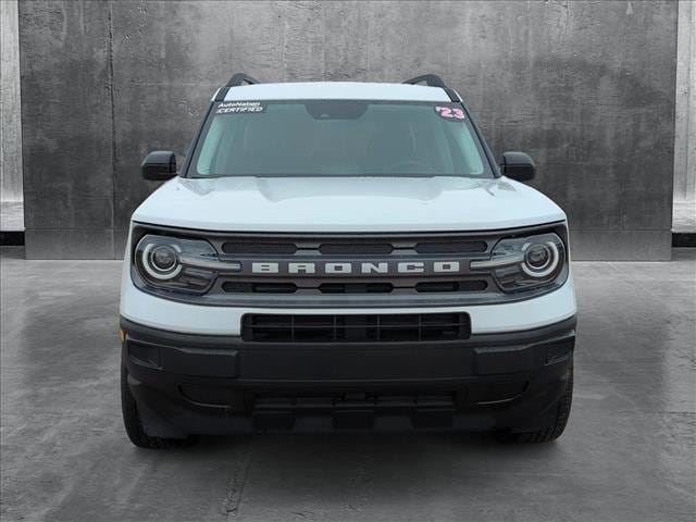 Used 2023 Ford Bronco Sport Big Bend with VIN 3FMCR9B63PRD32741 for sale in Memphis, TN