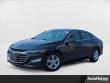Used 2023 Chevrolet Malibu LT Sedan