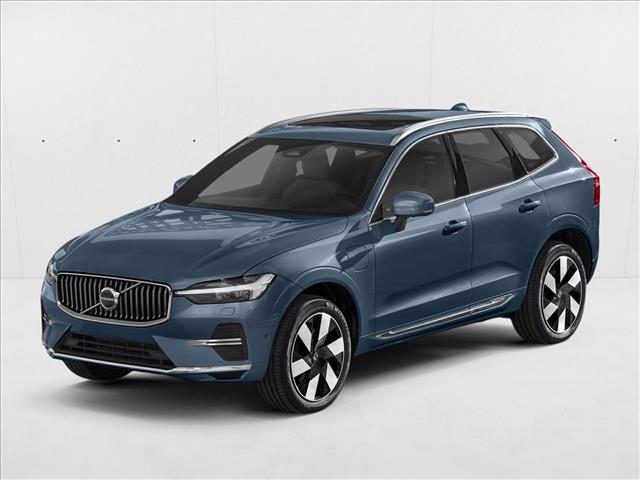 2023 Volvo XC60 Ultimate's photo
