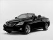 Used 2013 Lexus IS 250C  Convertible