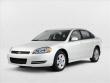 Used 2011 Chevrolet Impala LS Fleet Sedan