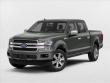 Used 2019 Ford F-150 Platinum Truck SuperCrew Cab