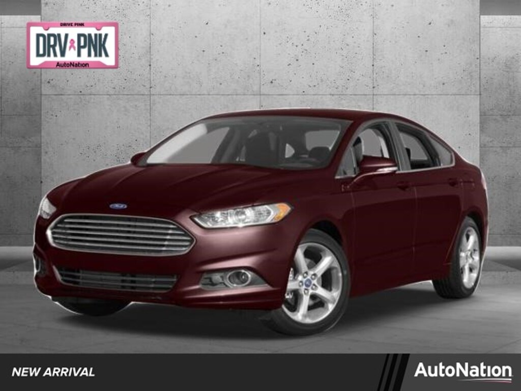 Used Ford Fusion For Sale Memphis, TN 3FA6P0HR2DR231423 AutoNation