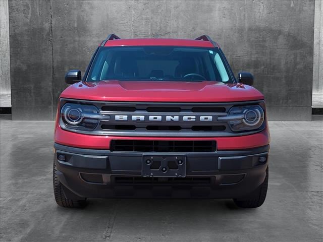 Used 2021 Ford Bronco Sport Big Bend with VIN 3FMCR9B64MRA78680 for sale in Memphis, TN