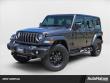 Used 2025 Jeep Wrangler Sport SUV