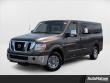 Used 2019 Nissan NV Passenger NV3500 HD NV3500 HD SL Van