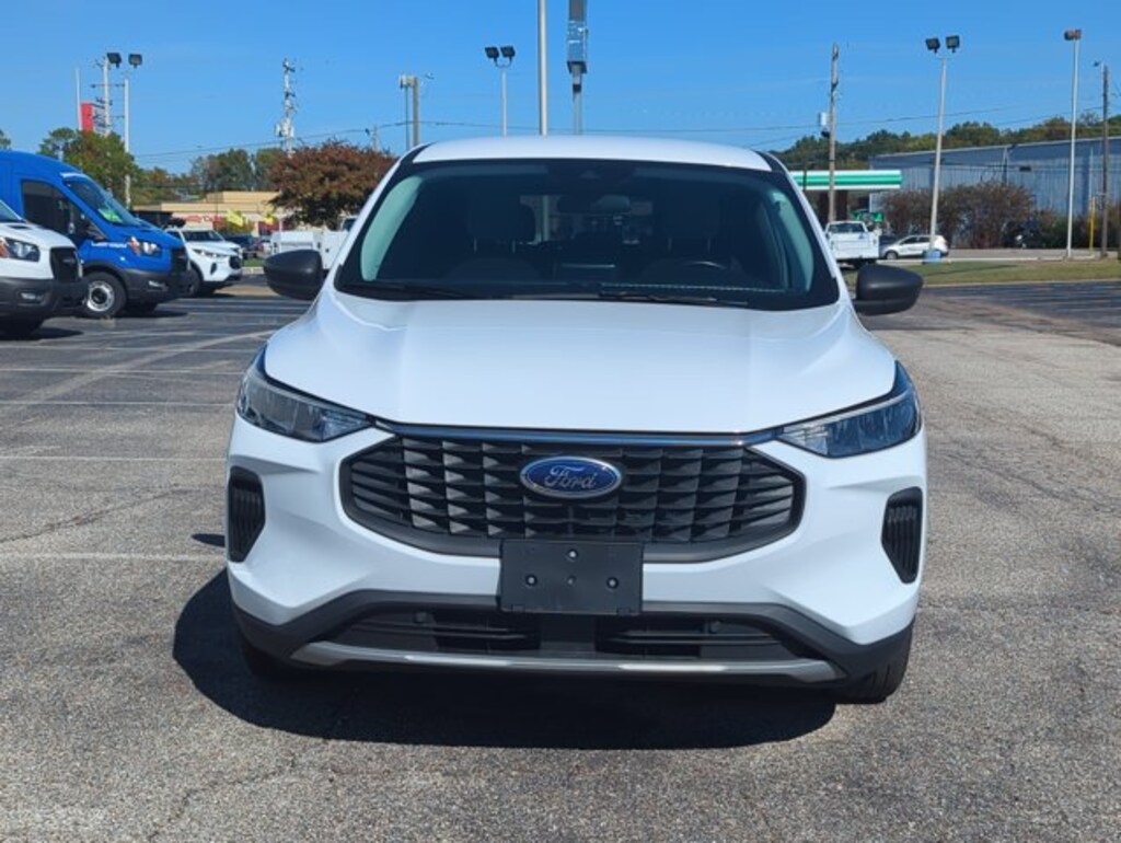 Used 2023 Ford Escape Active SUV