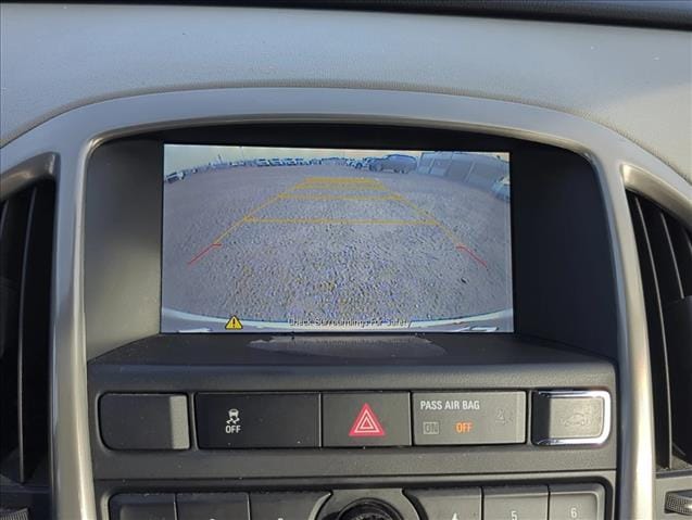 Image of 2016 Buick Verano Sedan