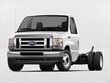 Ford E-350 Cutaway