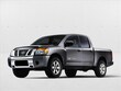 Nissan Titan