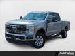 Used 2023 Ford F-250 XLT Truck Crew Cab