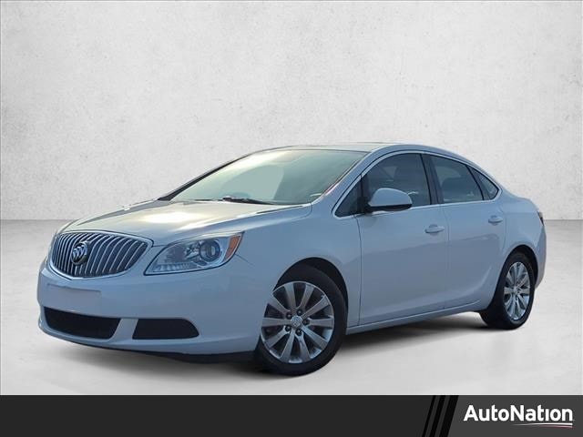2016 Buick Verano 1SD