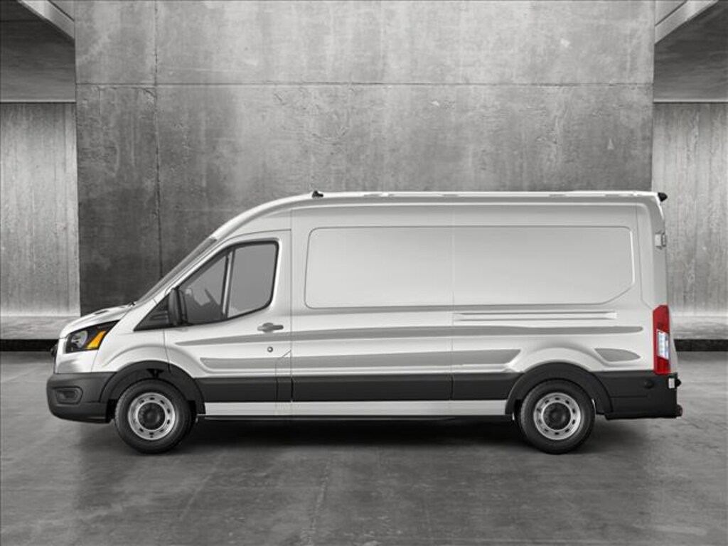 New Ford Transit250 Cargo For Sale Memphis, TN 1FTBR1C86PKB13116