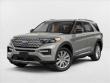Used 2023 Ford Explorer Limited SUV
