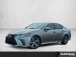 Used 2016 Lexus GS 350  Sedan