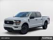 Used 2023 Ford F-150 XL Truck SuperCrew Cab