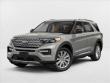 Used 2023 Ford Explorer Limited SUV