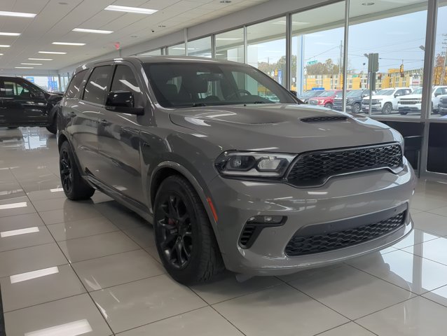 2021 Dodge Durango SRT 392 photo 3