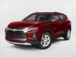 Used 2020 Chevrolet Blazer LT SUV