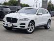 Used 2019 Jaguar F-PACE 25t Premium SUV