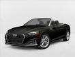Used 2020 Audi A5 Prestige Cabriolet