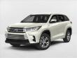Used 2019 Toyota Highlander LE SUV