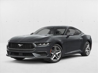 2025 Ford Mustang EcoBoost Premium Coupe