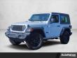 Used 2025 Jeep Wrangler Sport SUV