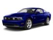 Used 2010 Ford Mustang V6 Coupe