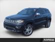 Used 2020 Jeep Grand Cherokee Overland SUV