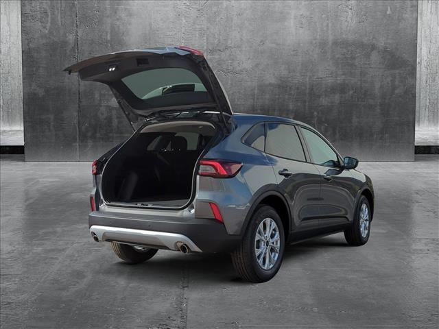 2025 Ford Escape Active photo 2