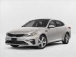Used 2020 Kia Optima SE Sedan