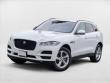 Used 2019 Jaguar F-PACE 25t Premium SUV