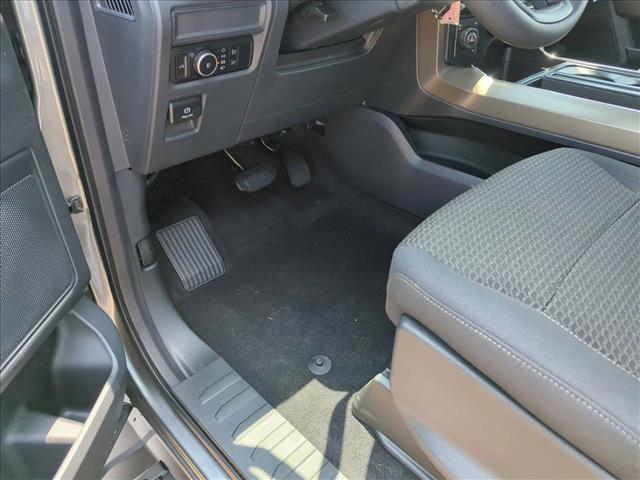 2024 Ford F-150 STX photo 4