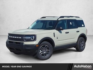 2025 Ford Bronco Sport Big Bend SUV