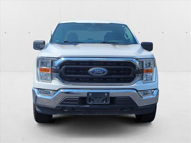 2022 Ford F-150 XLT photo 2