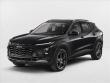 Used 2024 Chevrolet Trax LT SUV
