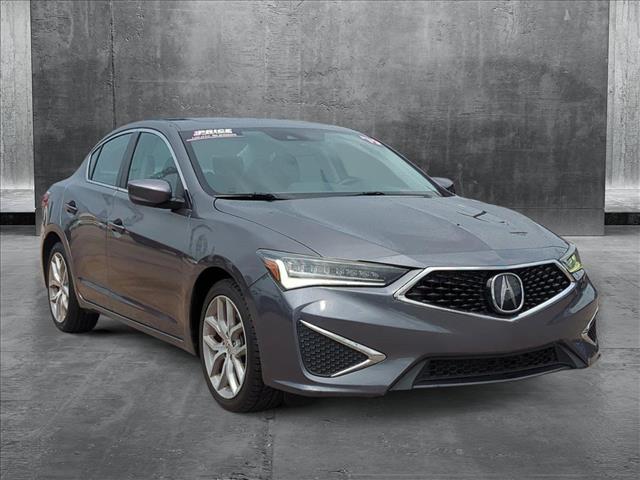2019 Acura ILX photo 3