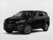 Used 2017 Kia Sorento LX SUV